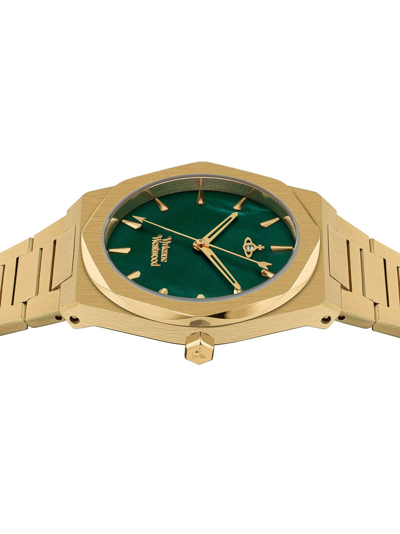 Image 2 of 4 of Vivienne Westwood Limehouse Stainless Steel Ladies Watch