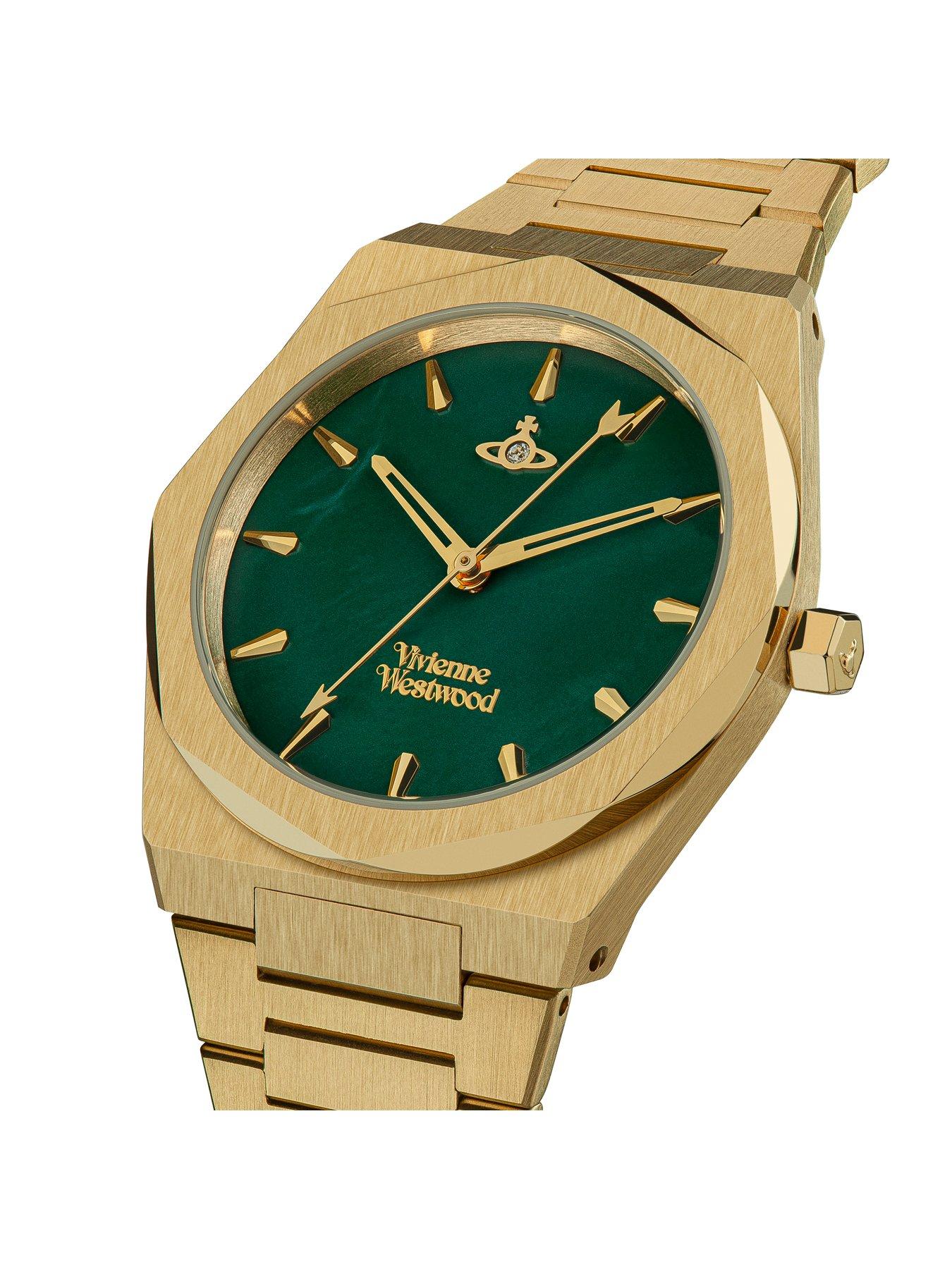 Image 3 of 4 of Vivienne Westwood Limehouse Stainless Steel Ladies Watch