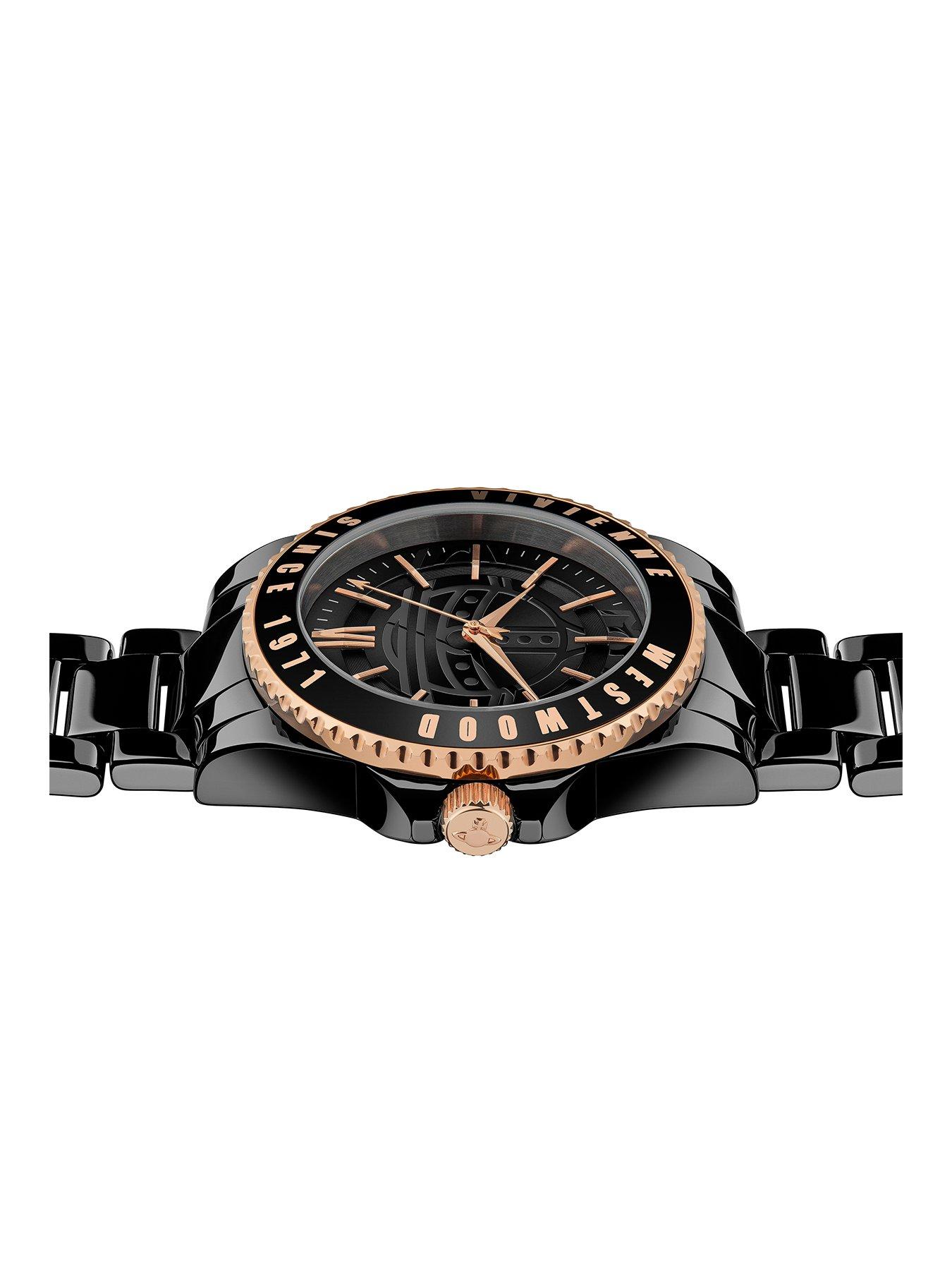 Image 2 of 5 of Vivienne Westwood Sloane II&nbsp;Ladies Watch