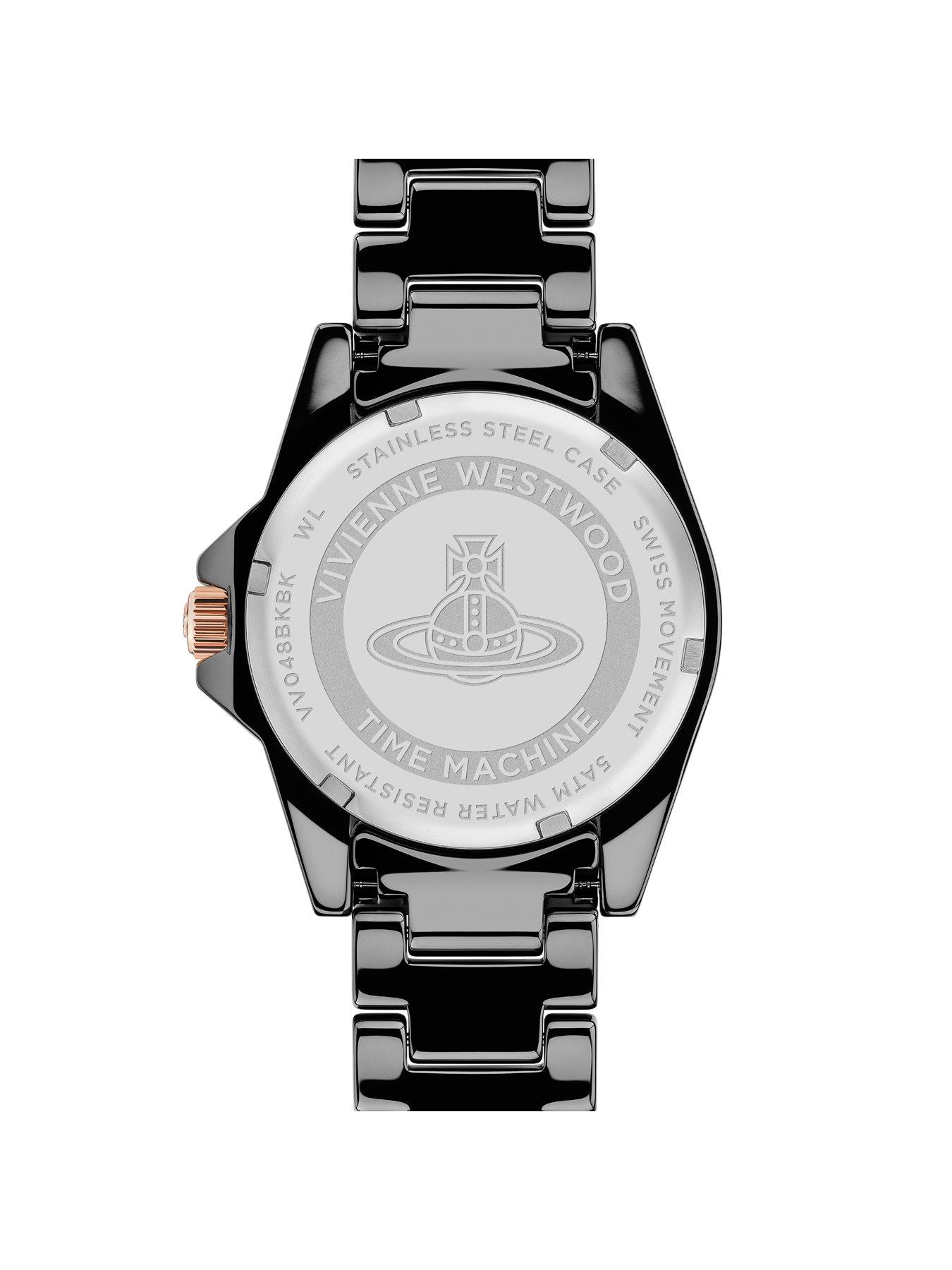 Image 4 of 5 of Vivienne Westwood Sloane II&nbsp;Ladies Watch