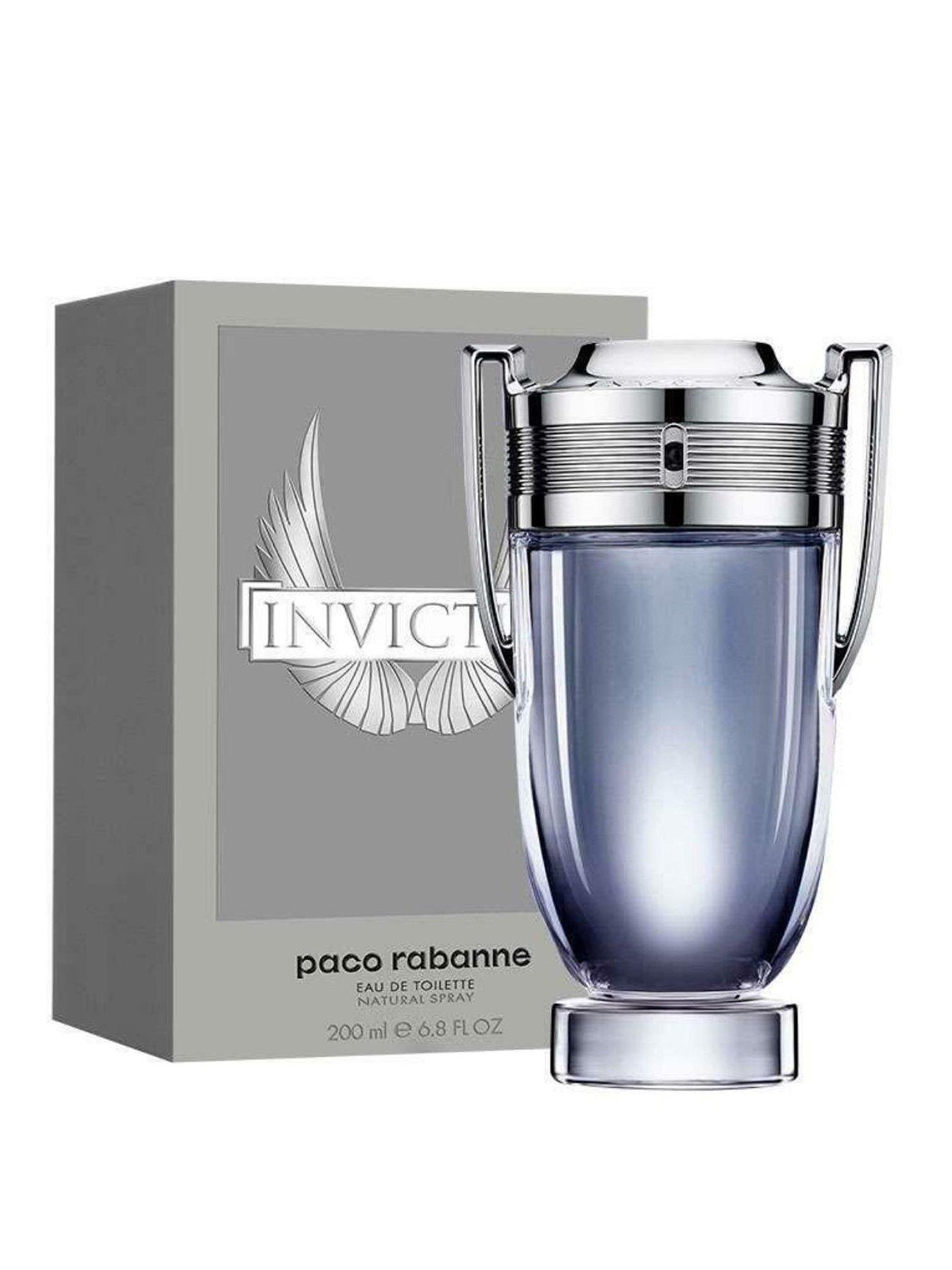 Rabanne Invictus EDT (200ml)
