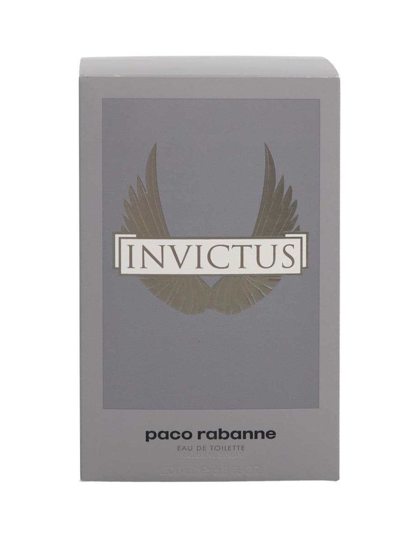 Invictus EDT 200ml