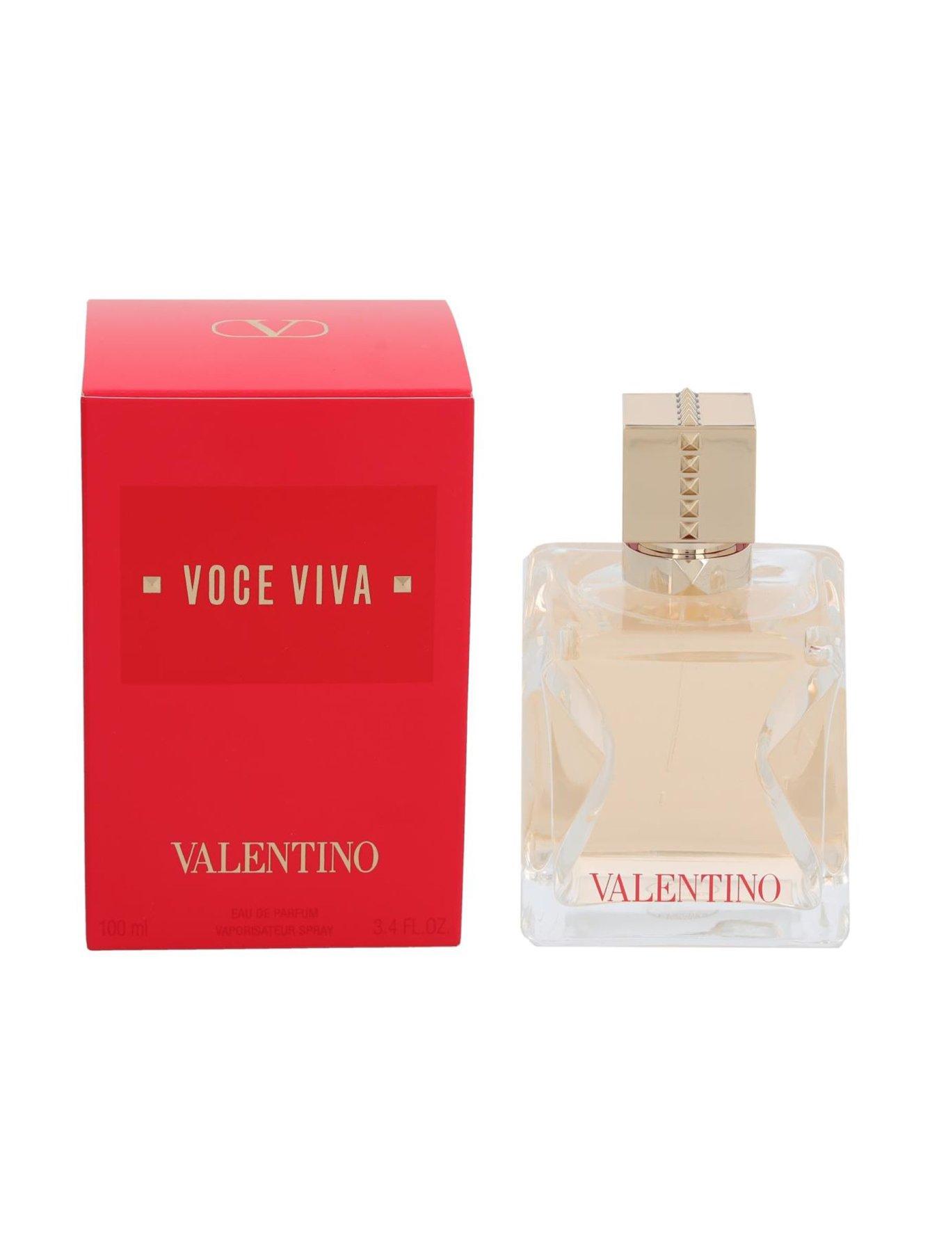 Valentino voce discount viva sample uk