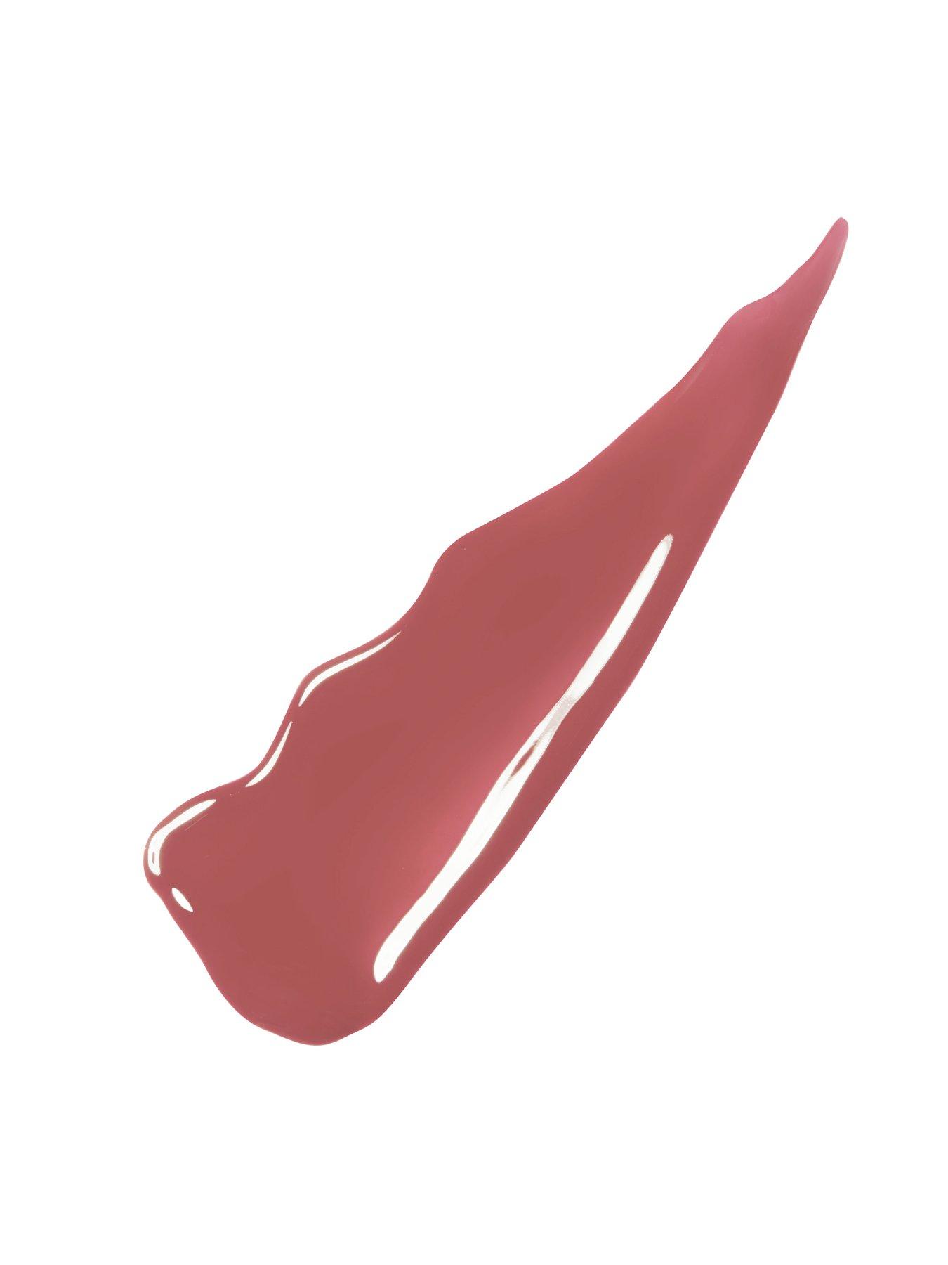 Image 4 of 6 of MAYBELLINE SuperStay Vinyl Ink Long Lasting Liquid Lipstick, Shine Finish - 47ml