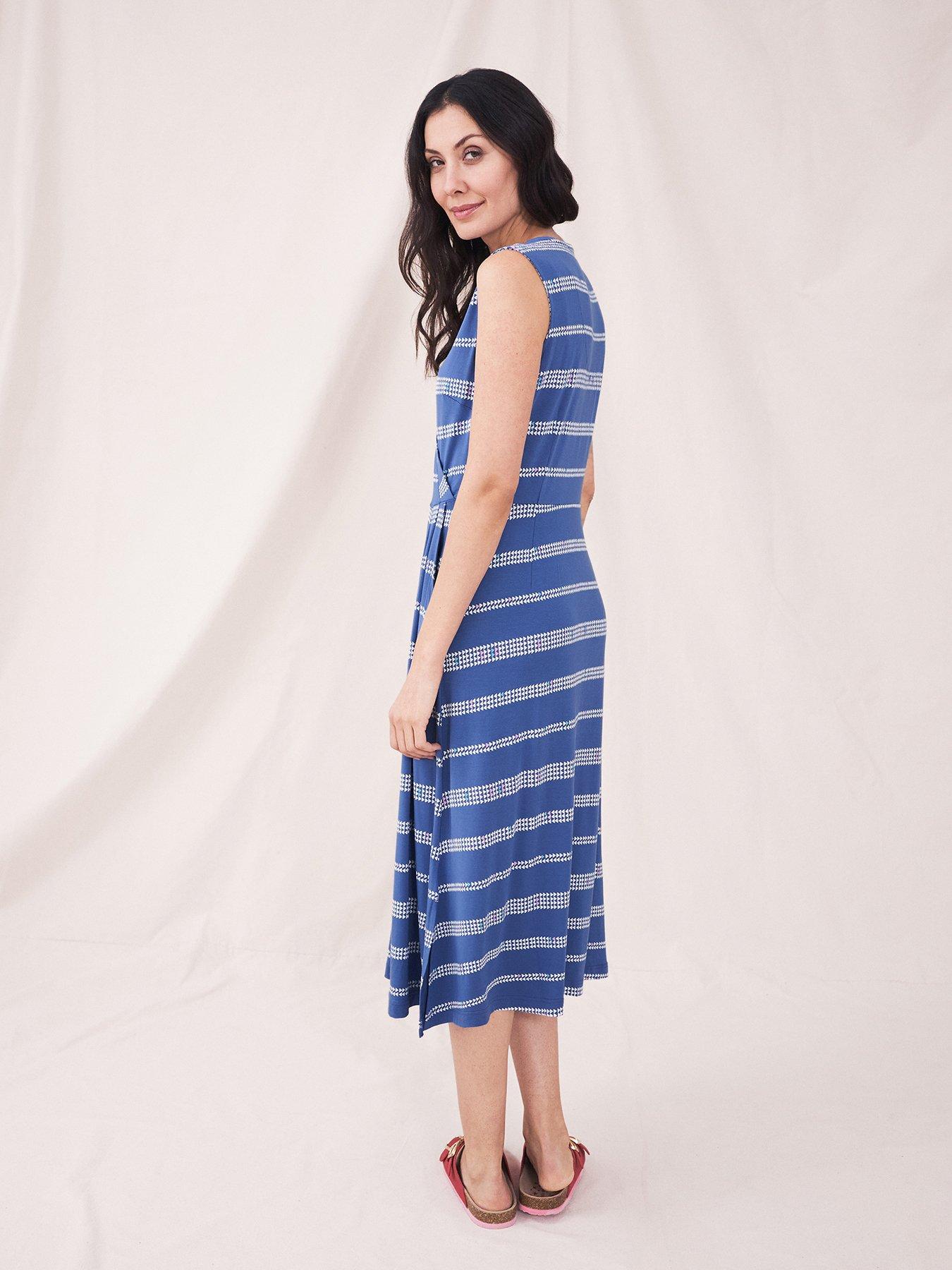 Bridget hot sale jersey dress