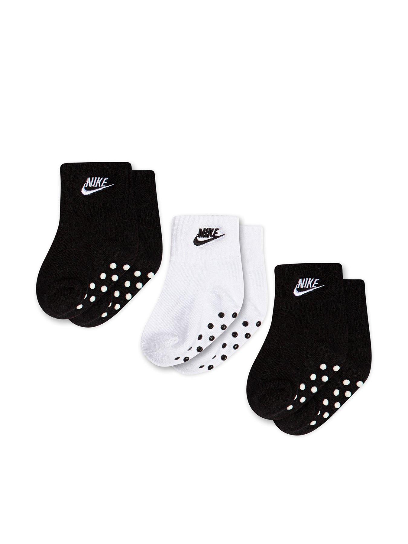 Nike Infant Kids Nhn Core Futura Gripper | very.co.uk