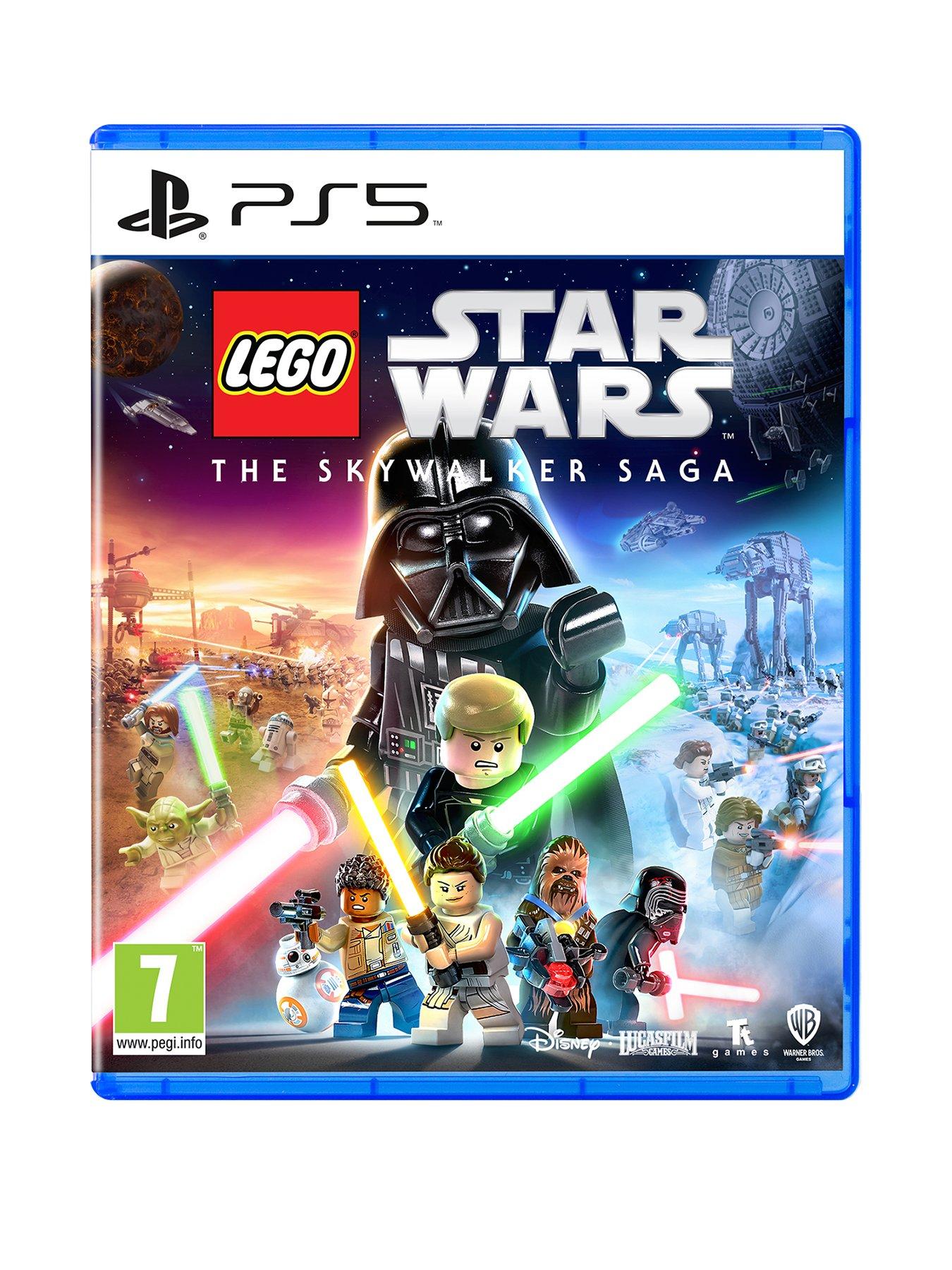 Lego star wars 5 new arrivals