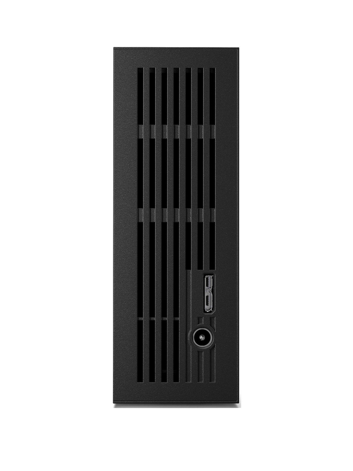 Image 2 of 7 of Seagate 16TB One Touch Desktop Hub