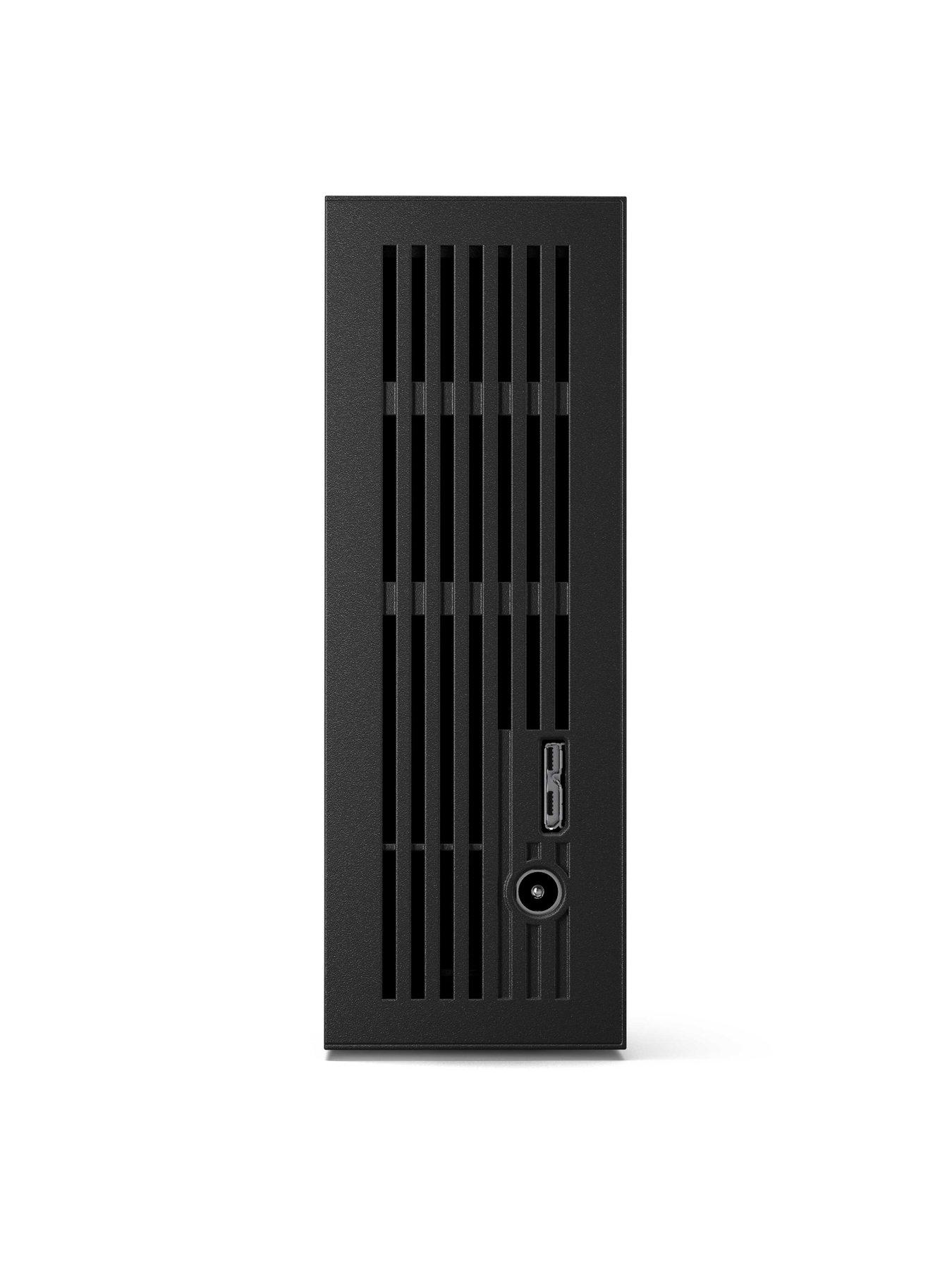 Image 5 of 7 of Seagate 16TB One Touch Desktop Hub