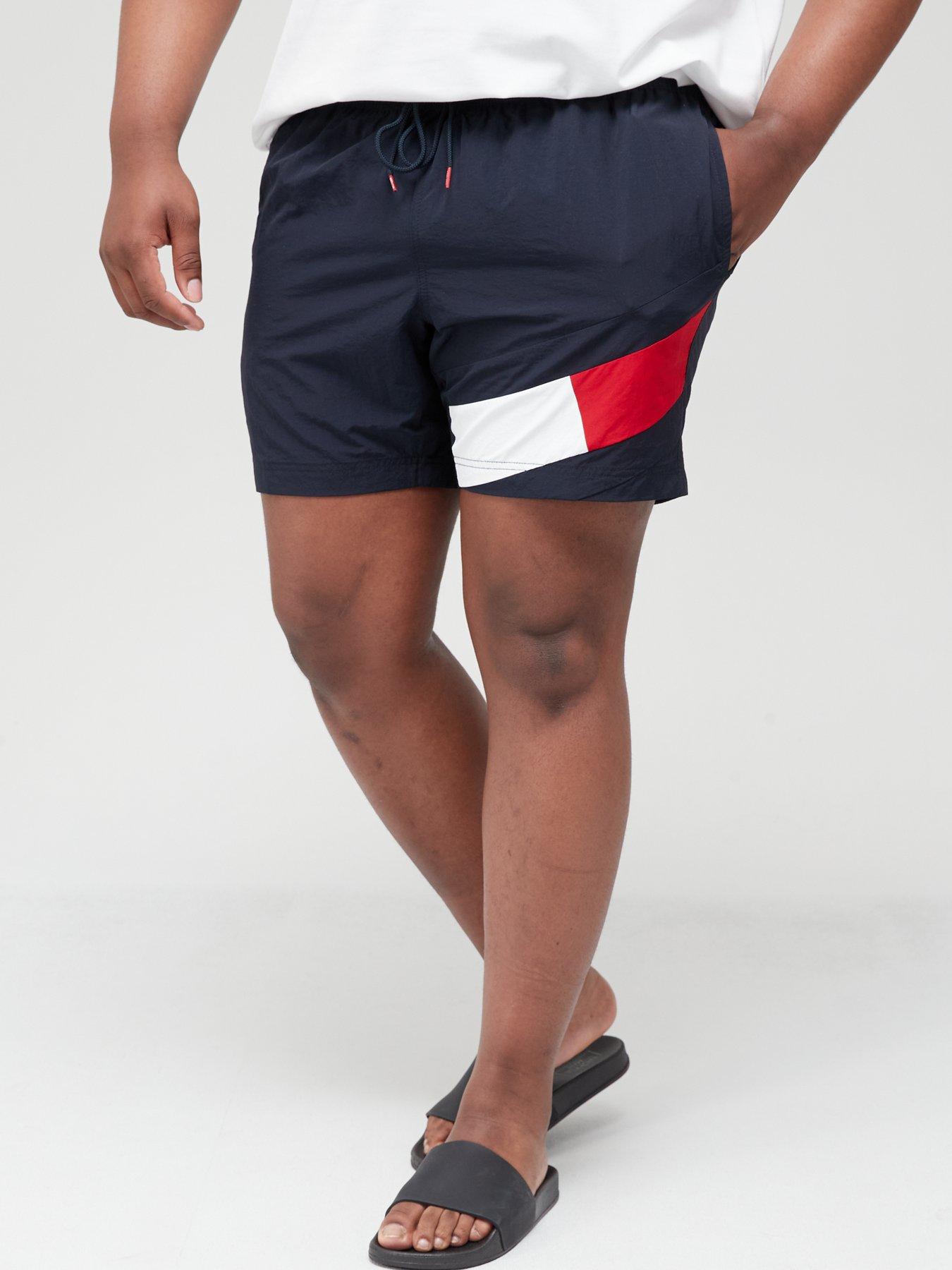 hilfiger shorts