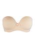 image of pour-moi-definitions-strapless-bra