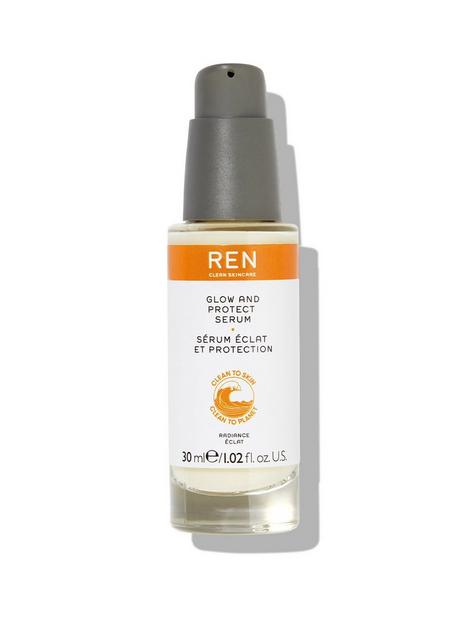 ren-clean-skincare-glow-protect-serum