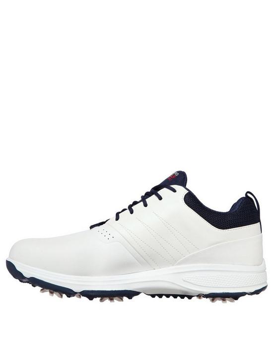 stillFront image of skechers-go-golf-torque-pro-sports-shoes