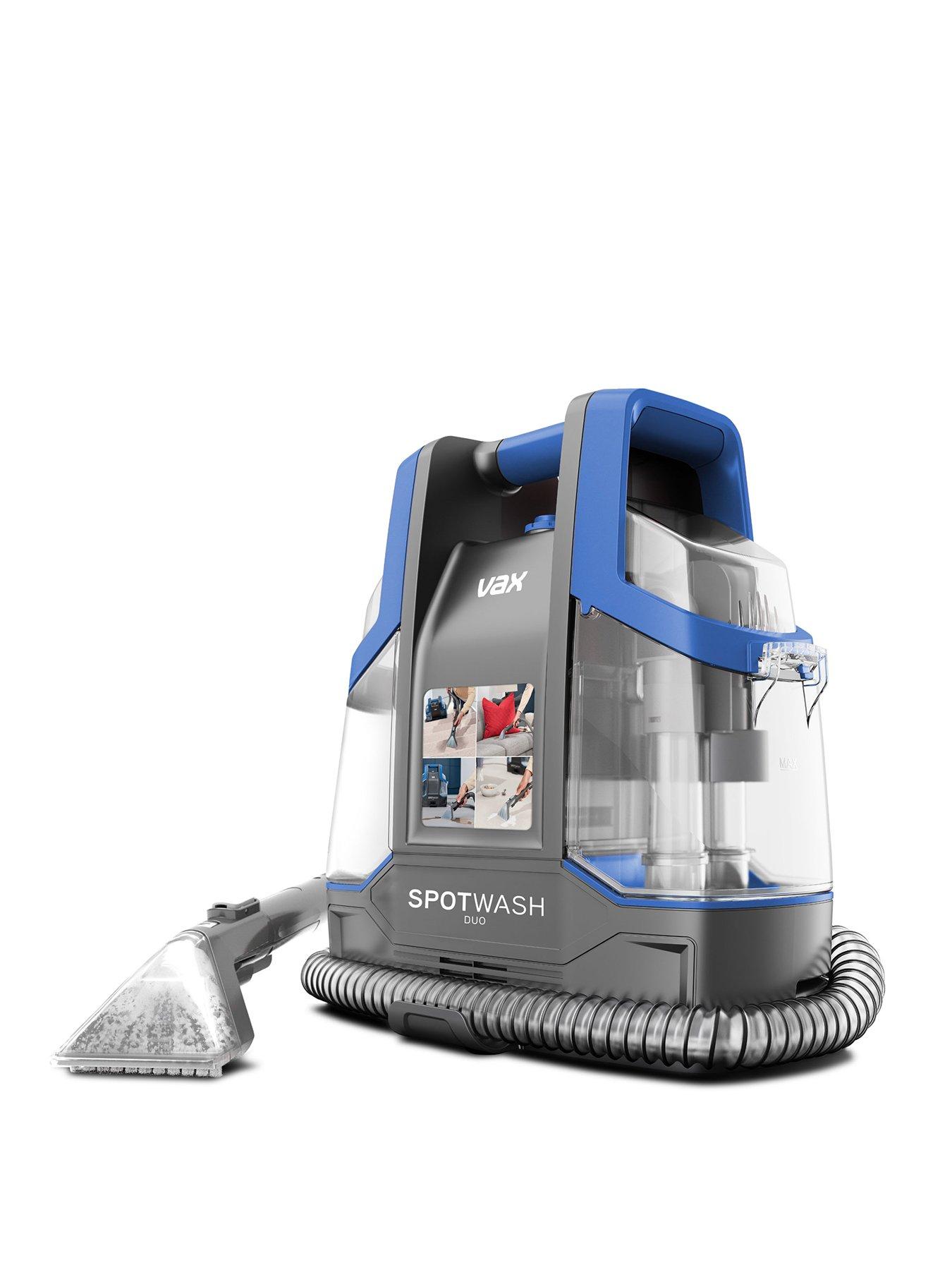 undefined SpotWash Duo Spot Cleaner