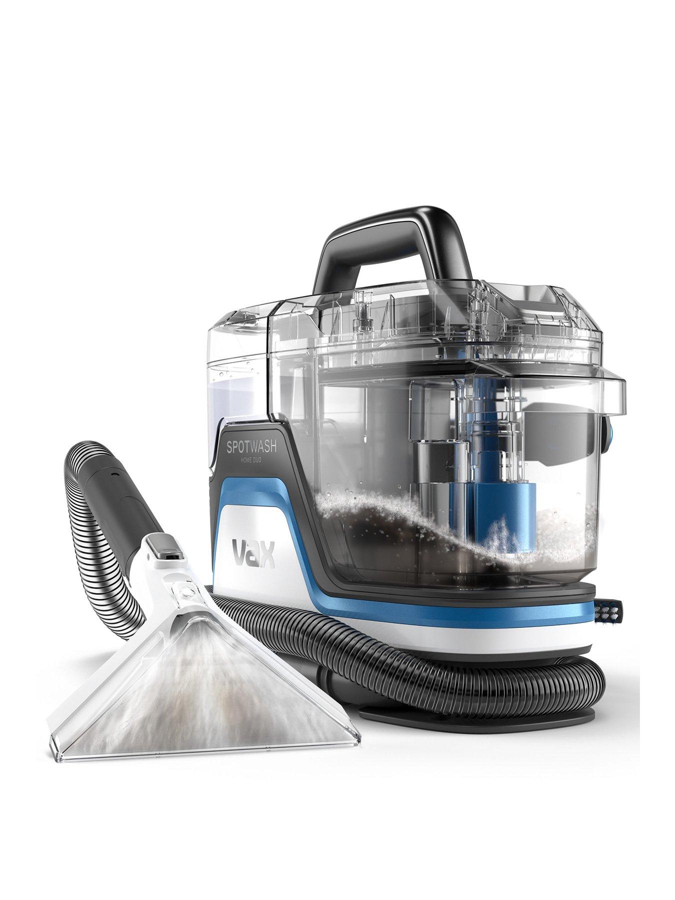 undefined SpotWash Home Duo Spot Cleaner