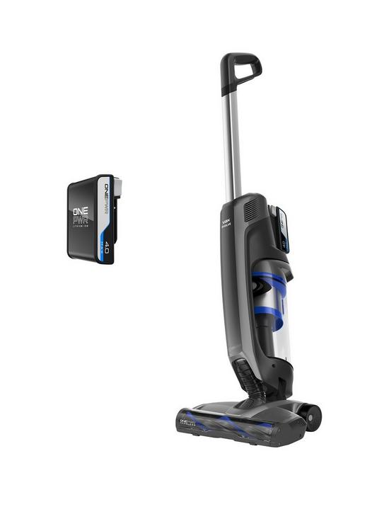 front image of vax-onepwr-evolve-cordless-vacuum-cleaner