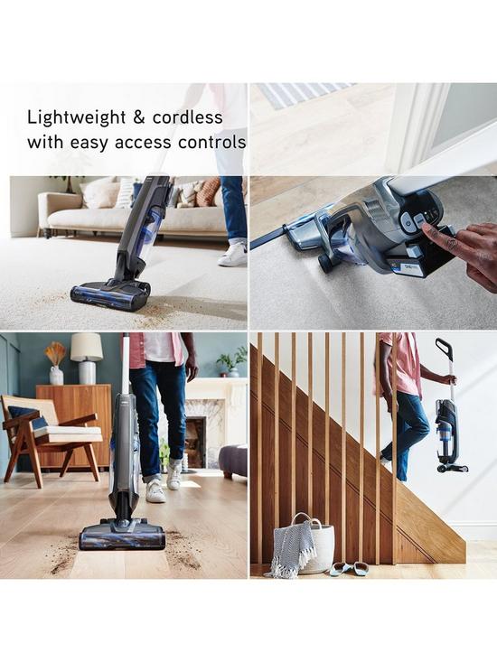 stillFront image of vax-onepwr-evolve-cordless-vacuum-cleaner