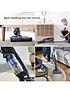  image of vax-onepwr-evolve-cordless-vacuum-cleaner