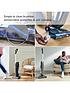 image of vax-onepwr-evolve-cordless-vacuum-cleaner