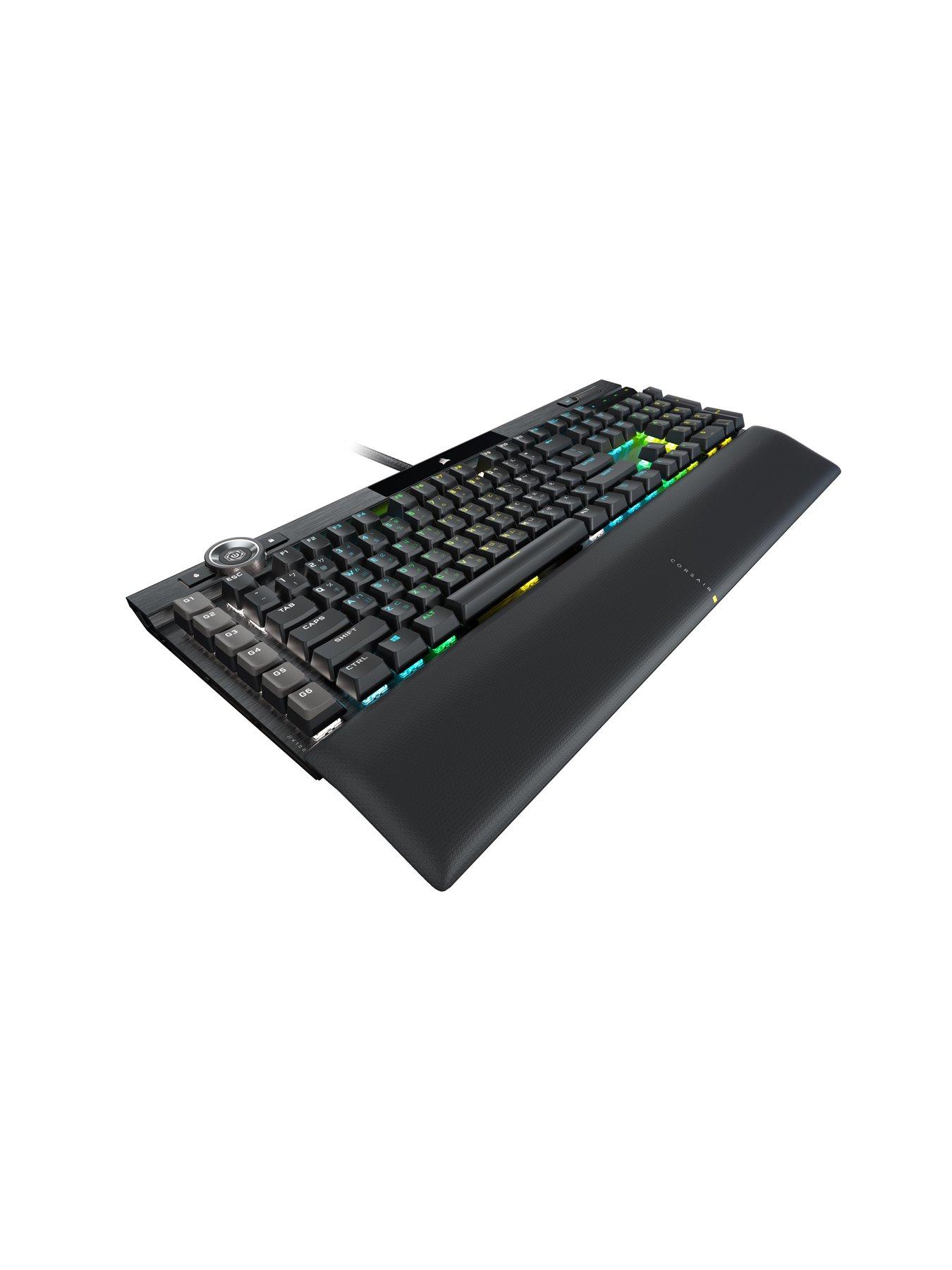 Image 3 of 4 of CORSAIR K100 Corsair Opx