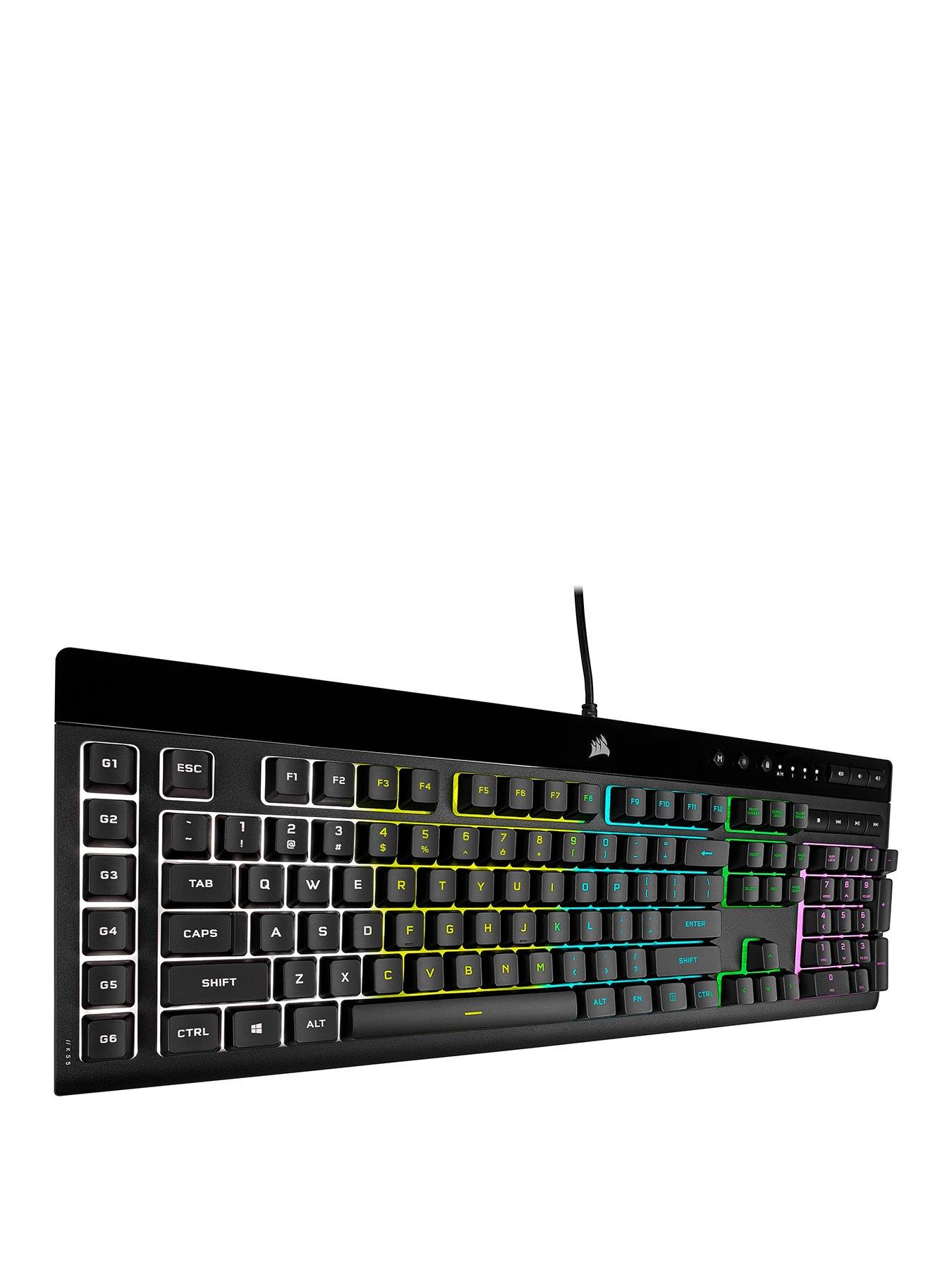 K55 rgb