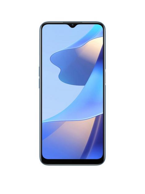 oppo-a16s-4g-64gb-blue