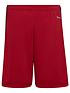  image of adidas-junior-ajax-away-2223-shorts-red