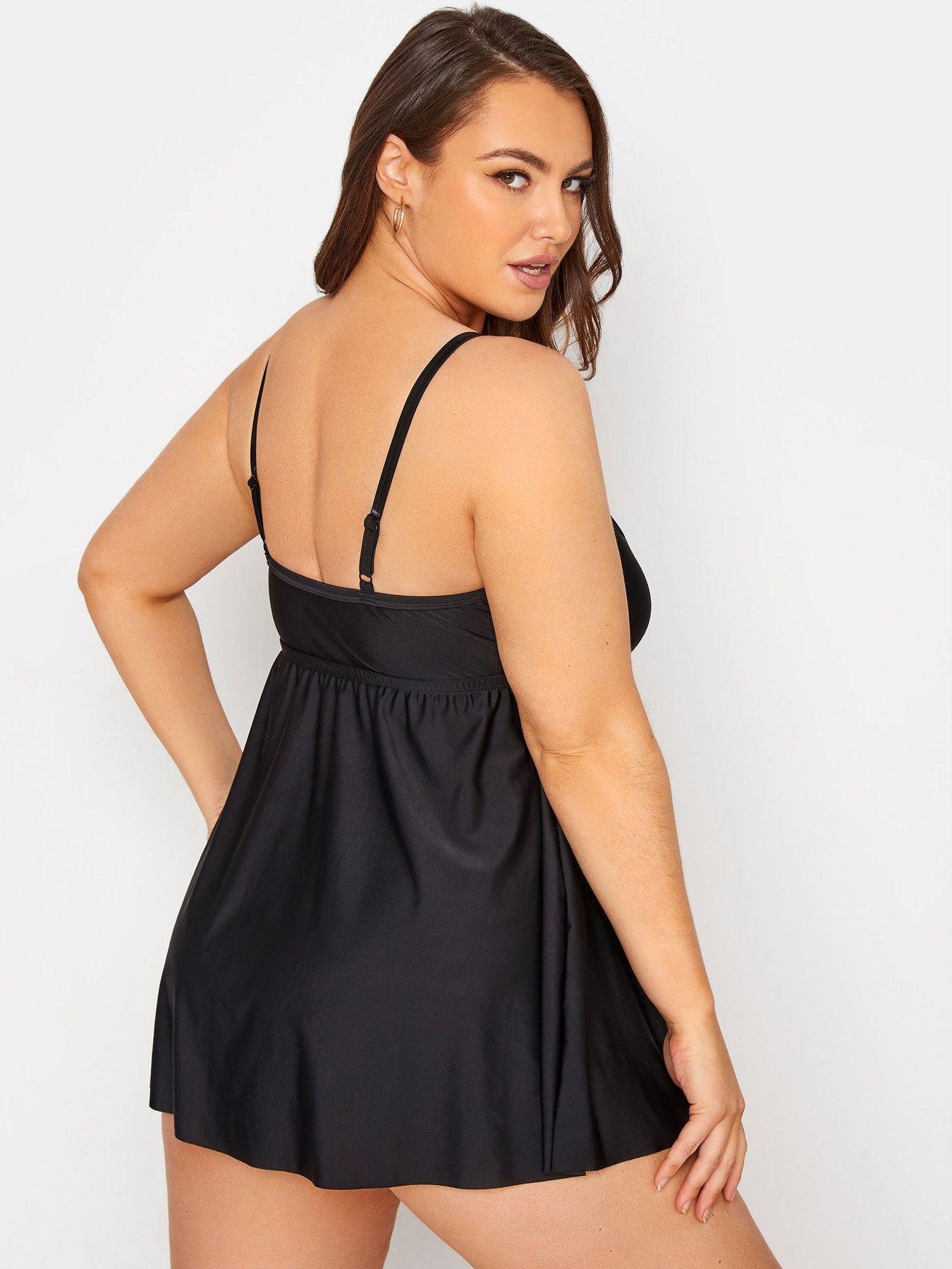 Curve swimdress on sale