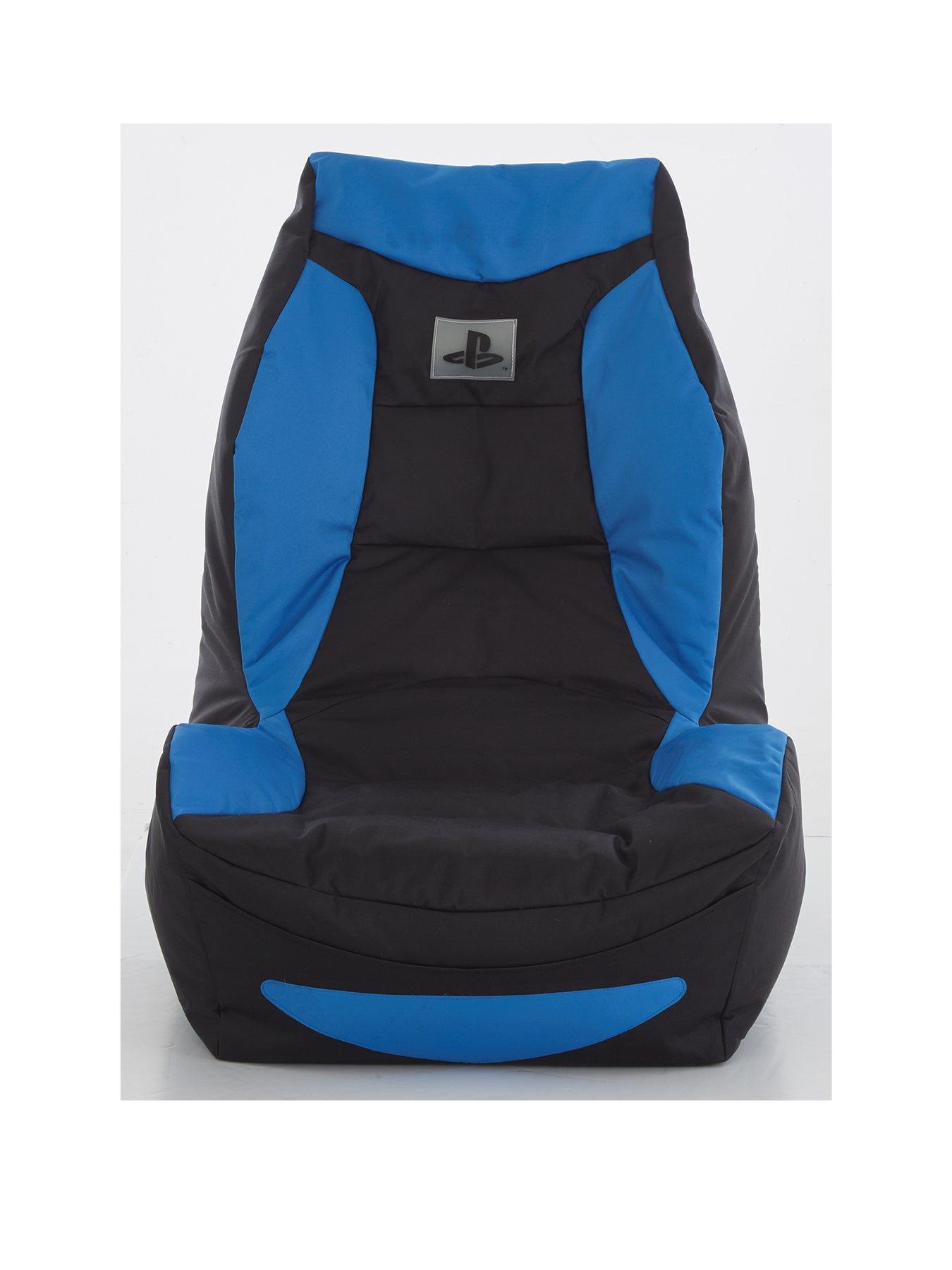 Playstation bean bag chair argos new arrivals