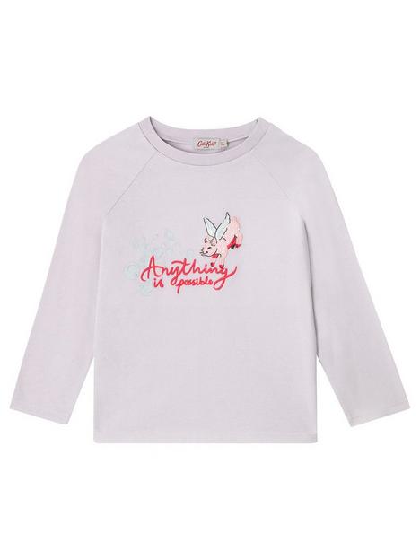 cath-kidston-girls-anything-is-possible-long-sleeve-tshirt-grey-lilac