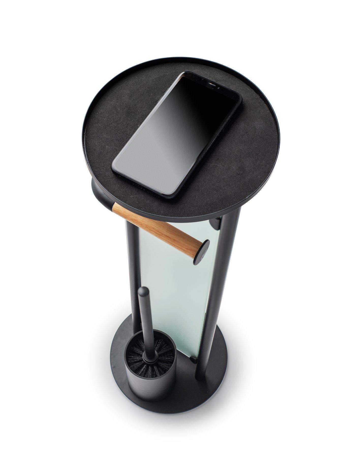 Image 5 of 6 of Croydex Bathroom Butler
