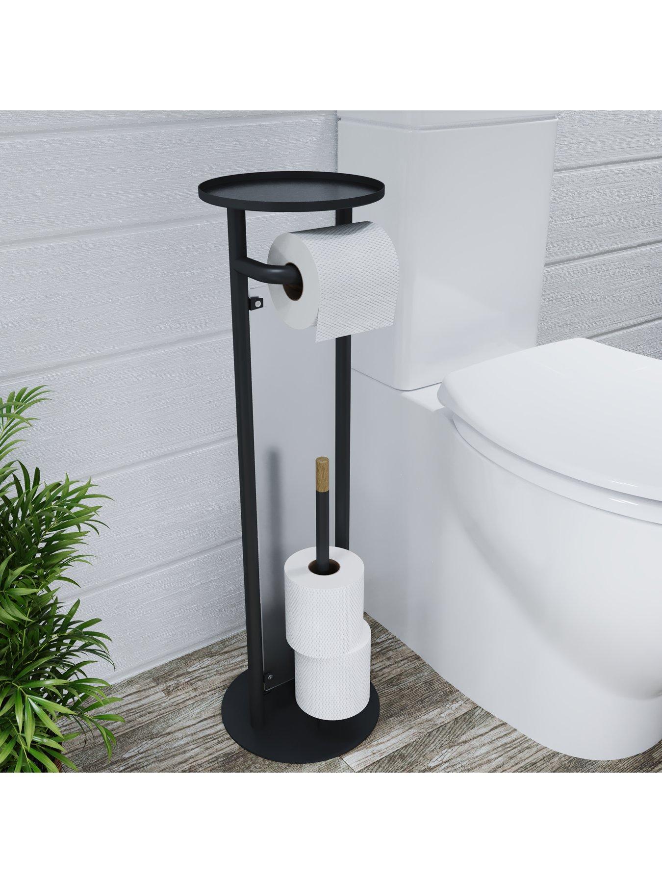 Image 6 of 6 of Croydex Bathroom Butler