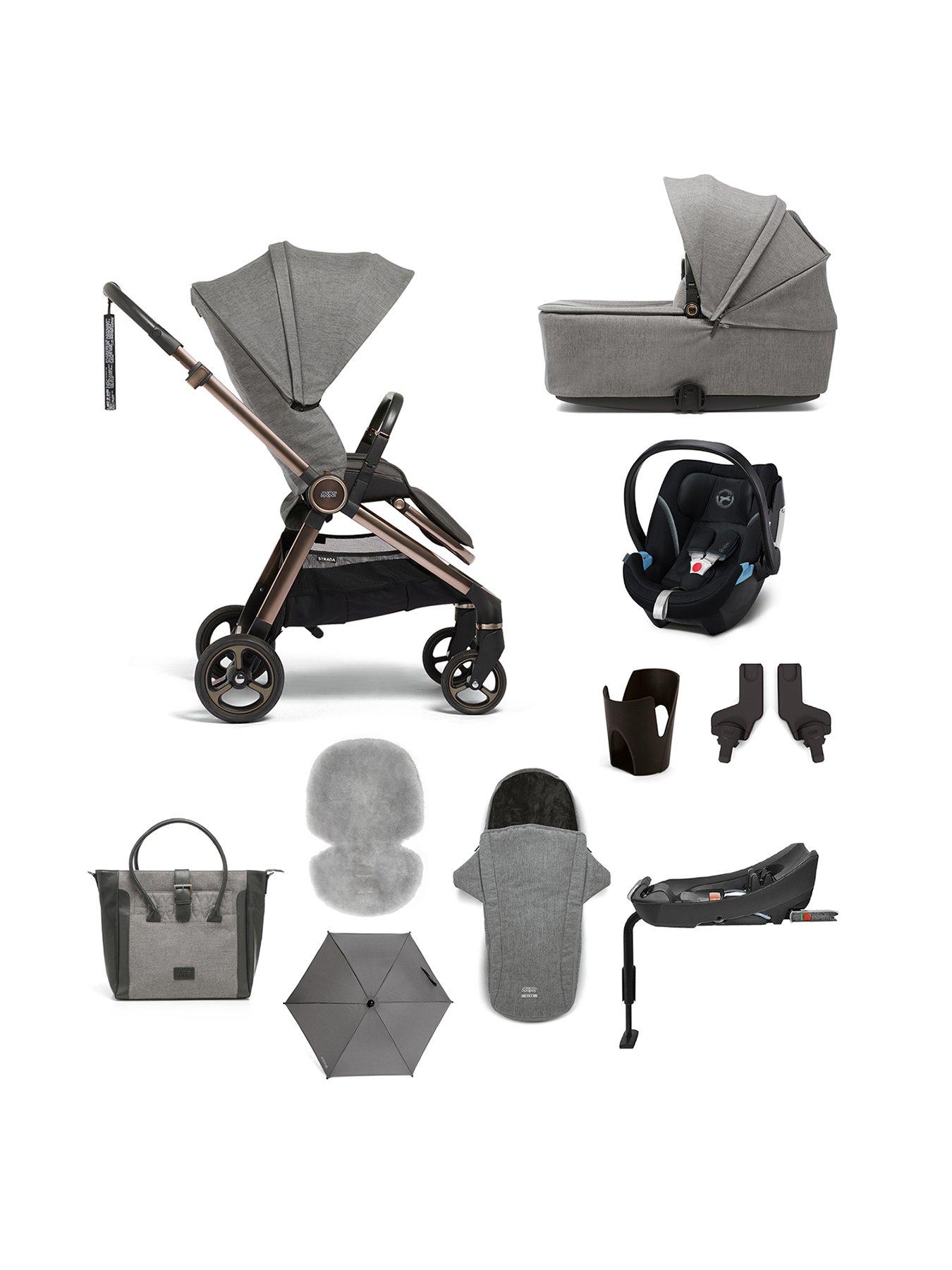 pram system sale