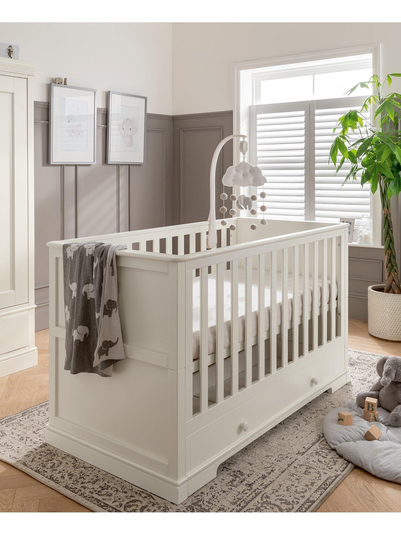 Fancy baby cots sale