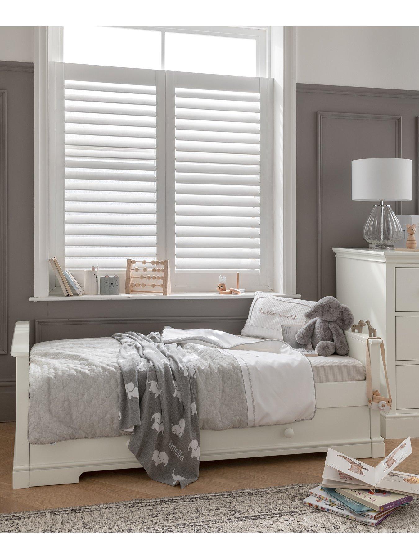 Oxford cot mamas and papas online