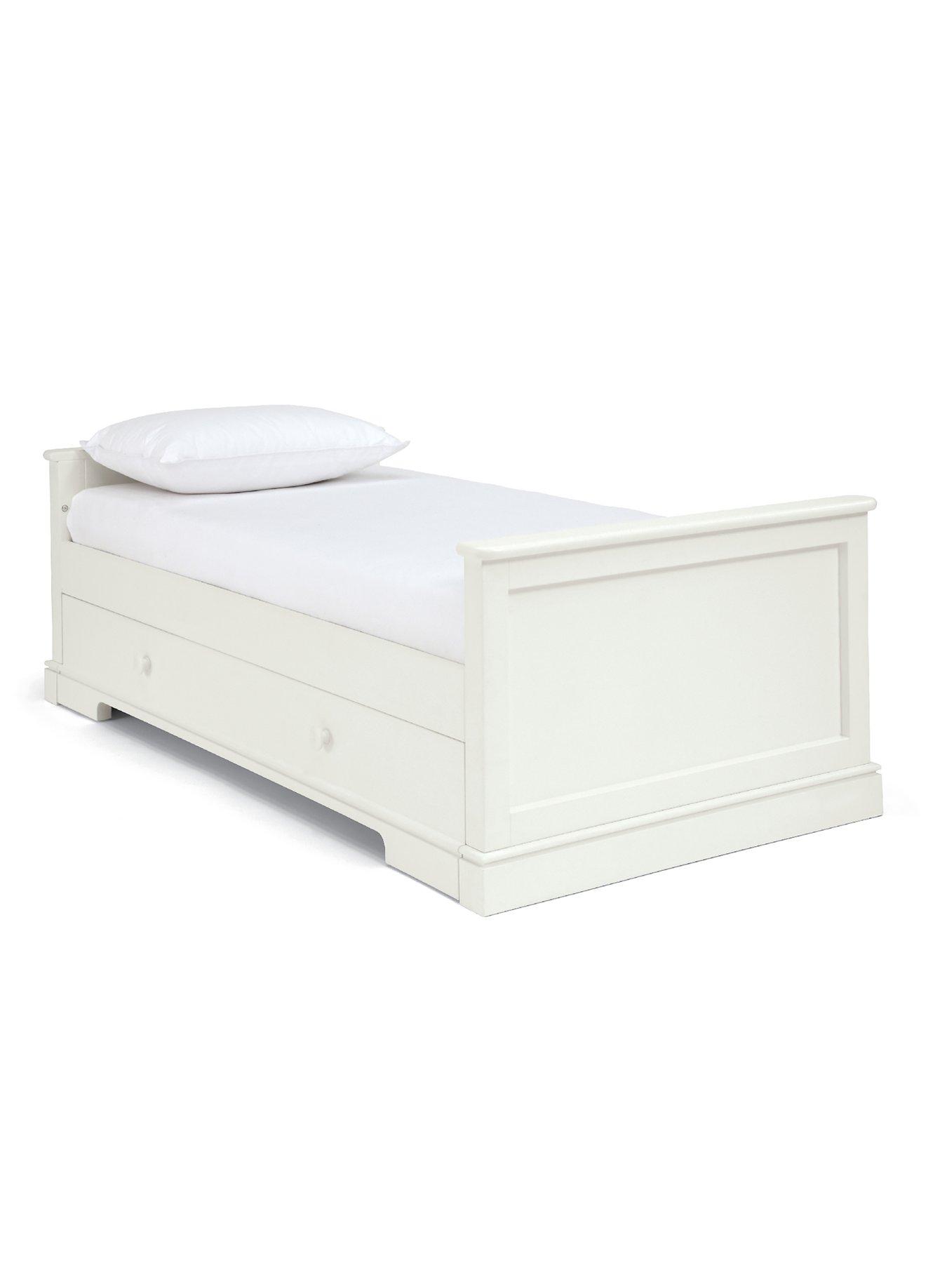 Image 6 of 6 of Mamas & Papas Oxford Cot/Toddler Convertible&nbsp;Bed