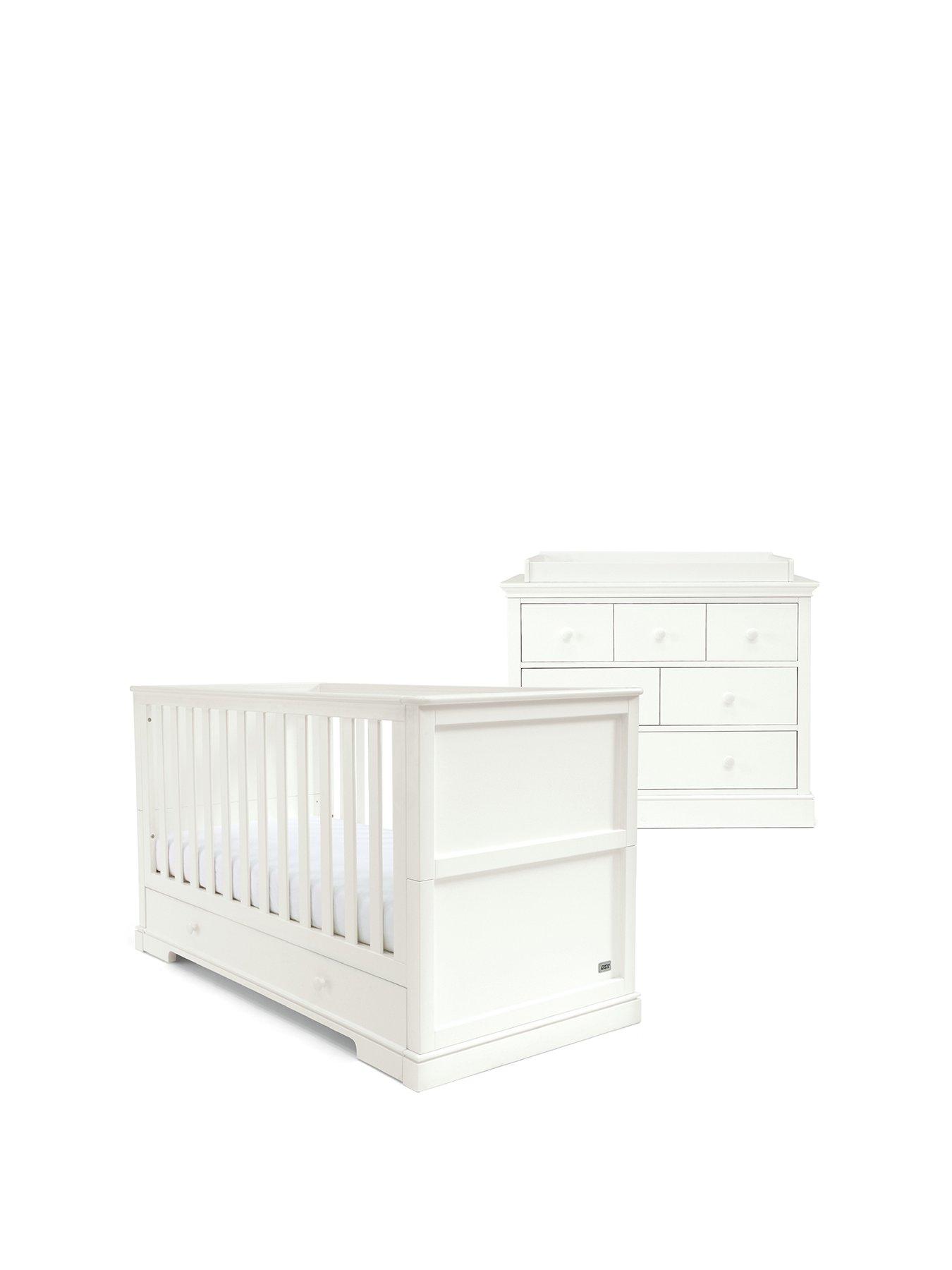 Product photograph of Mamas Papas Oxford Set from very.co.uk
