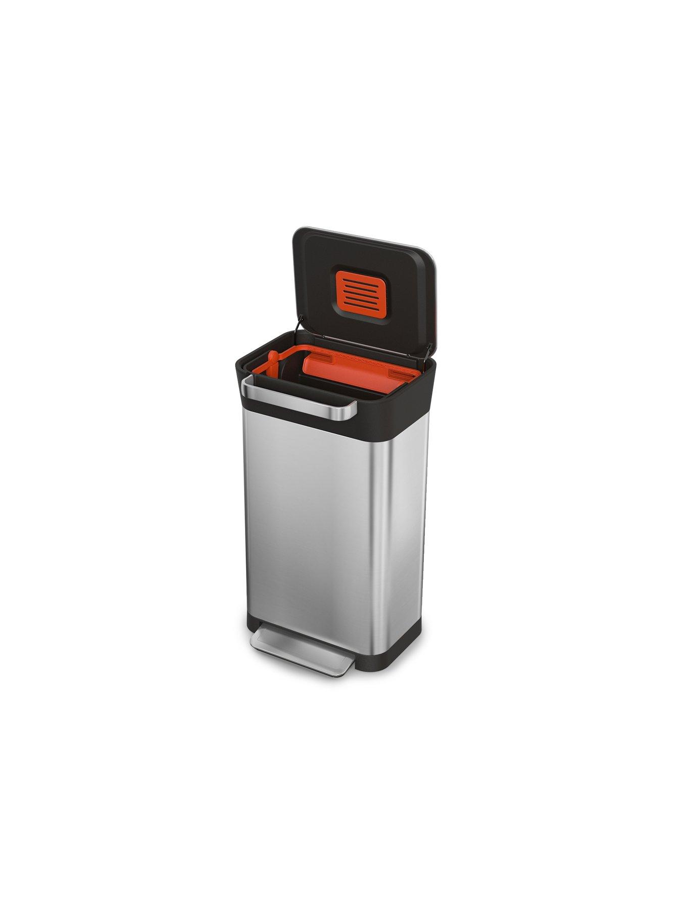 Joseph Joseph Titan 30litre Waste Separation Bin very.co.uk