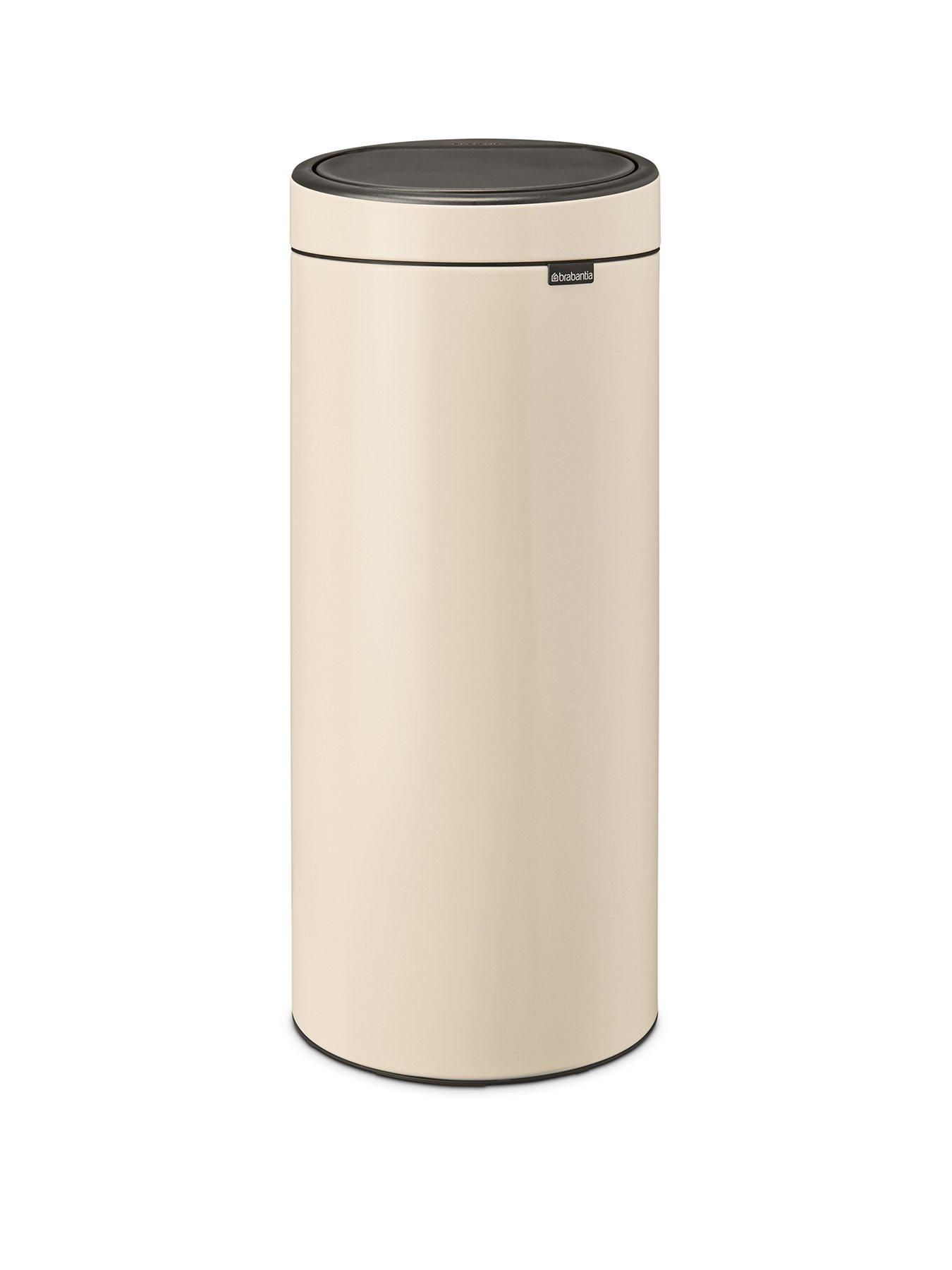 Brabantia 30 Litre Touch Bin Very.co.uk