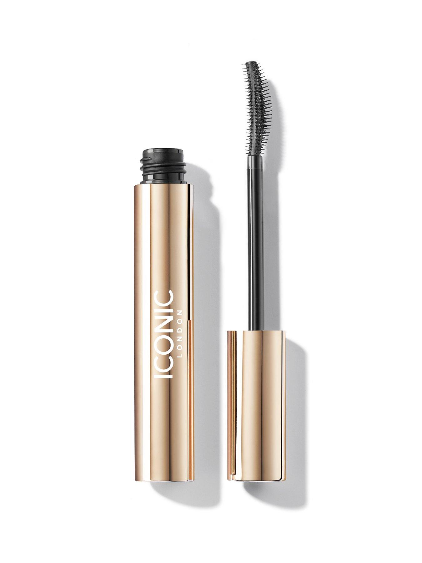 Iconic London Enrich and Elevate Mascara