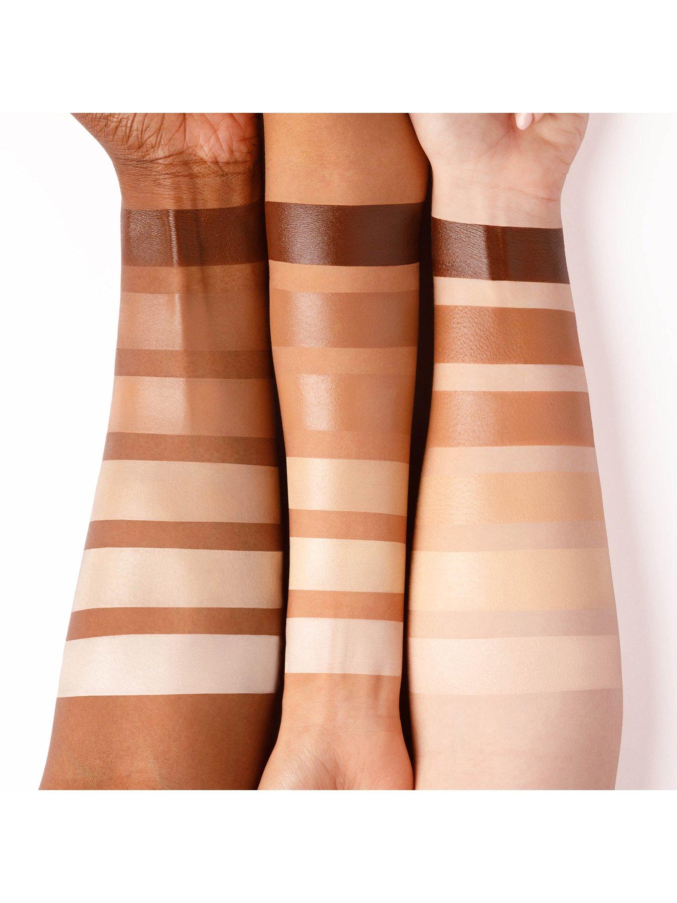 Image 5 of 6 of Iconic London Multi-Use Sculpting Contour Palette - 12 grams