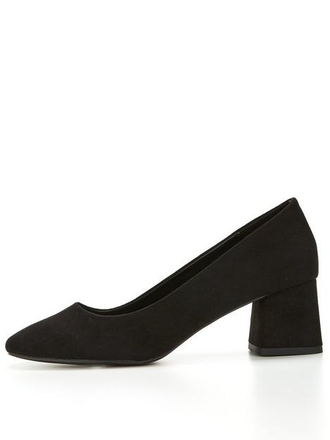 everyday-block-heel-court-shoe-black