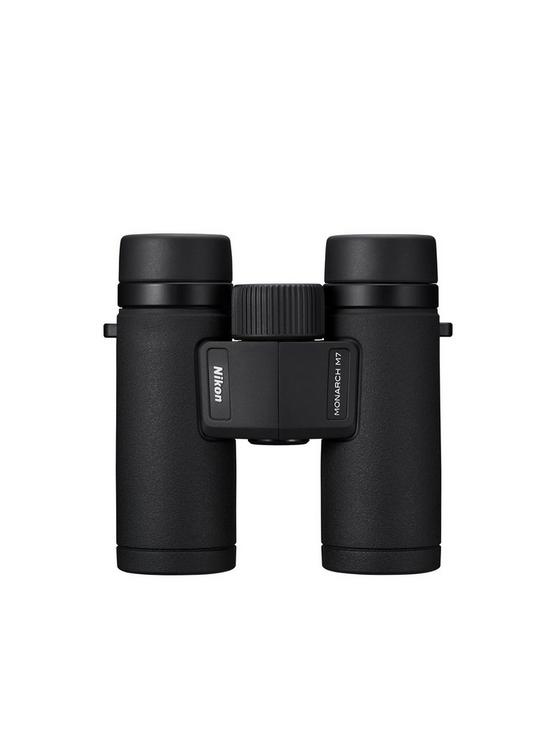 stillFront image of nikon-monarch-m7-8x30-binoculars