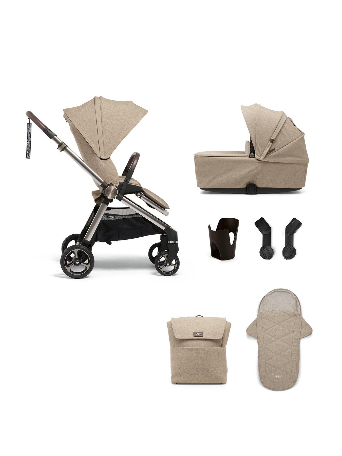 Mamas and papas urbo best sale stroller parts