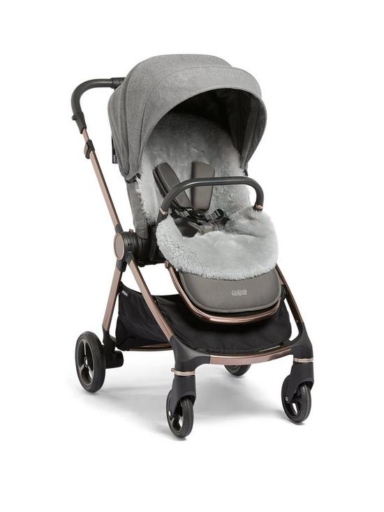 stillFront image of mamas-papas-strada-essential-7-piece-pushchair-kit-luxe