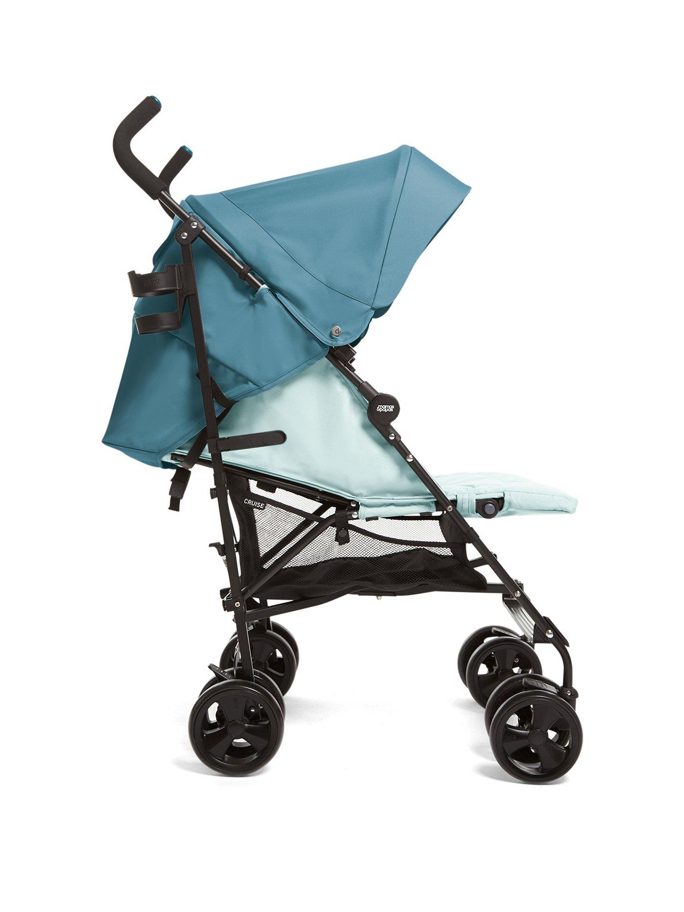 Mamas and shop papas cruise stroller