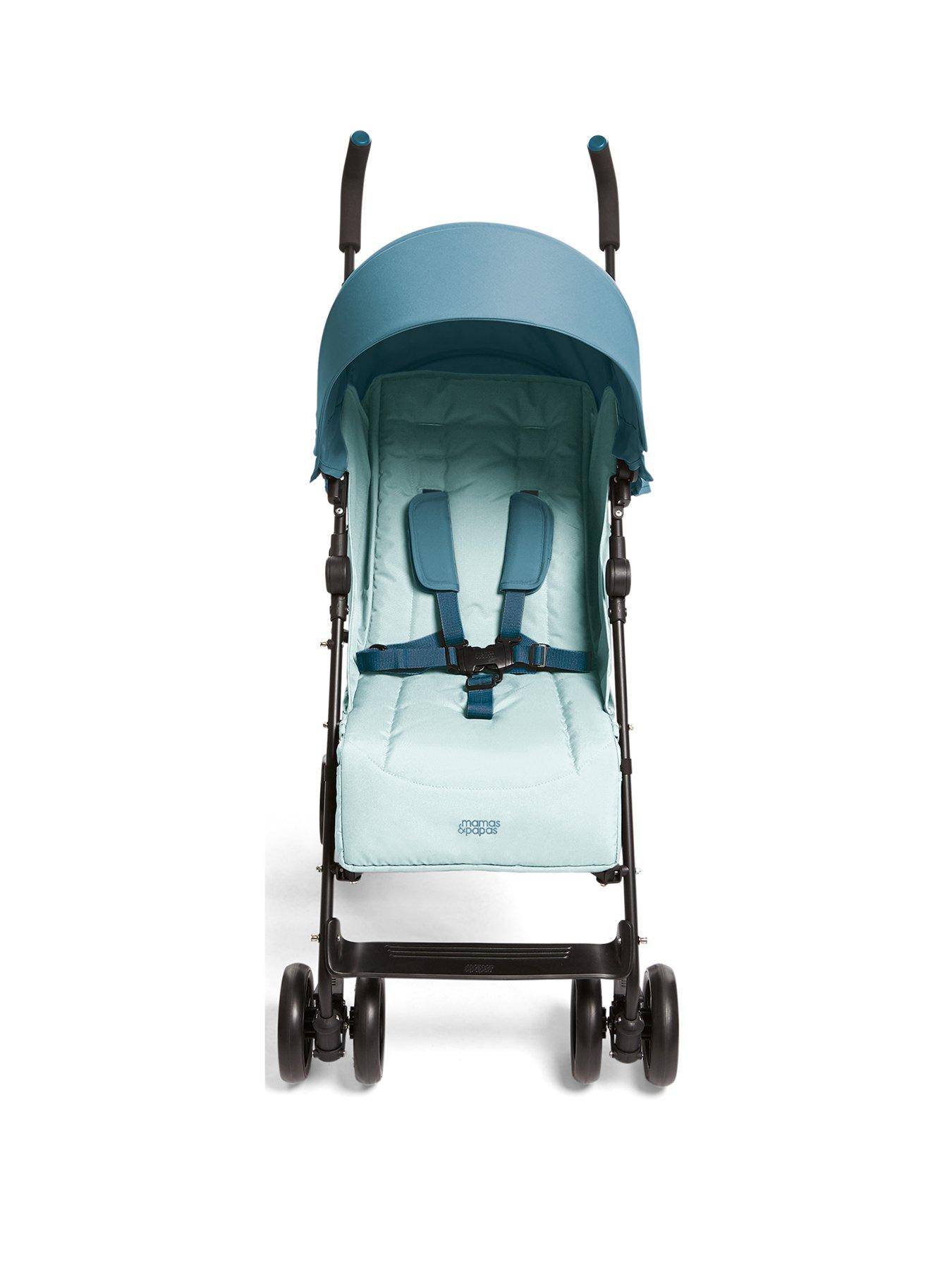 Cruise practical outlet folding buggy