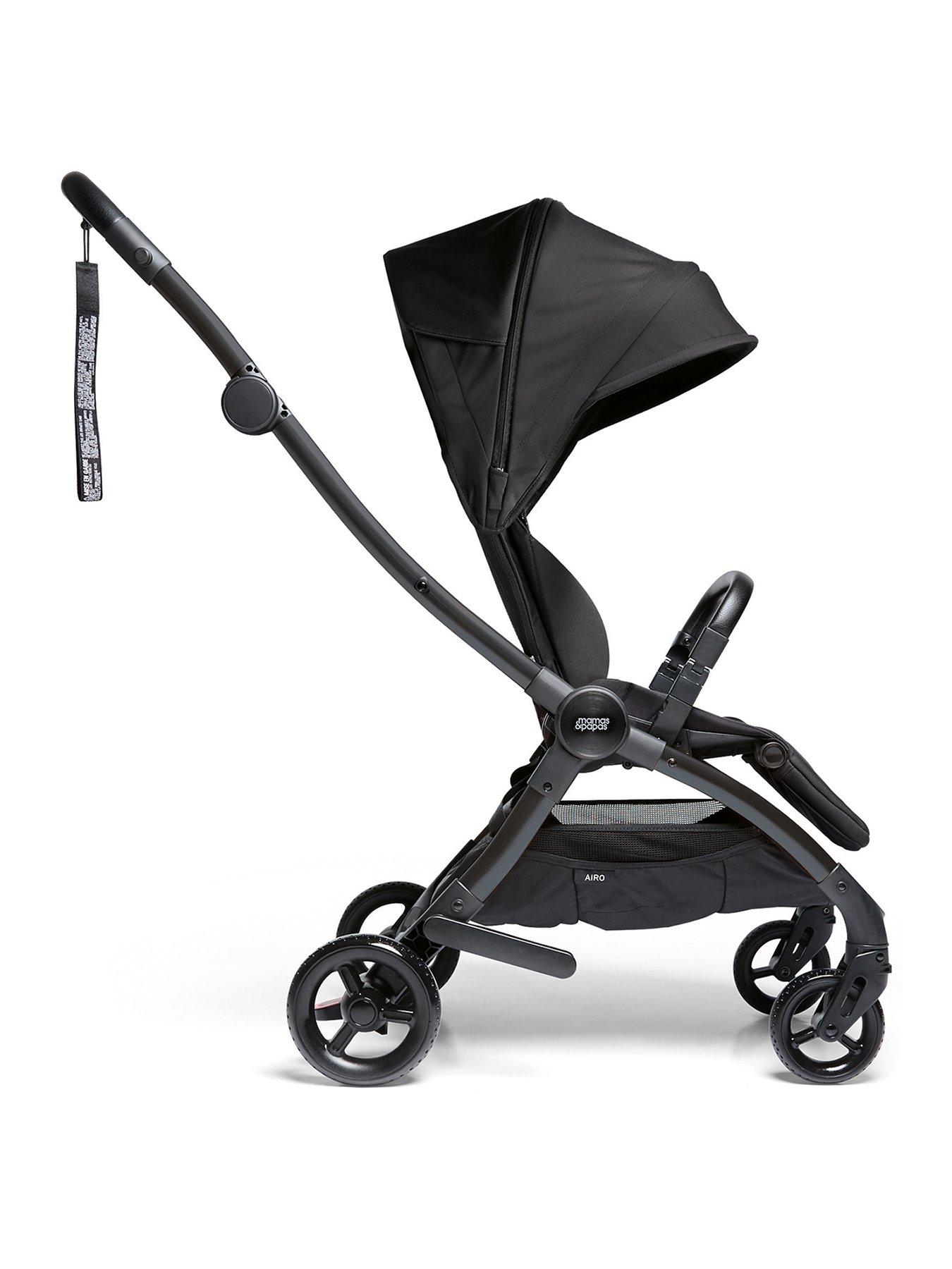 Mama and clearance papas stroller