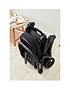  image of mamas-papas-airo-stroller-black
