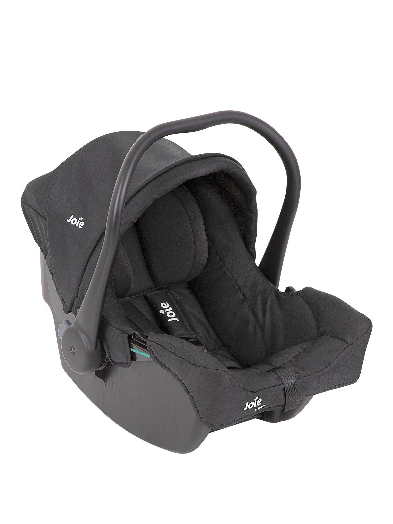 Joie juva infant car seat store